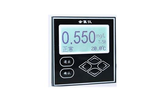 余氯在线分析仪 余氯在线分析仪