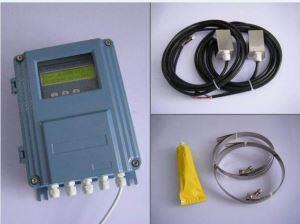 TDS-100系列超声波流量计